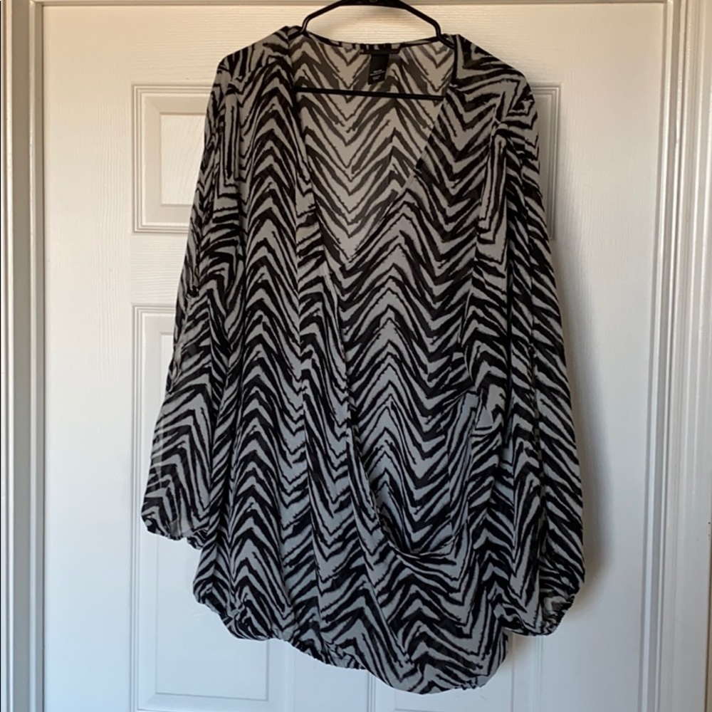 Stripes gone wild!!!